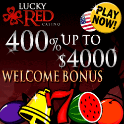 Play in Lucky Red Casino