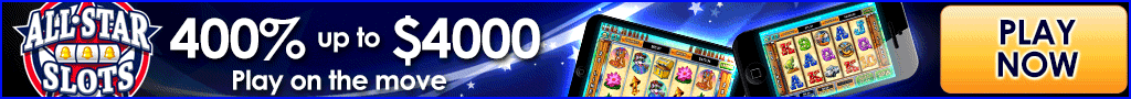 All Star Slots Casino