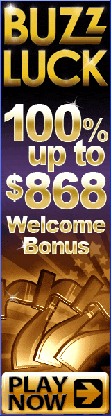 Buzzluck Casino