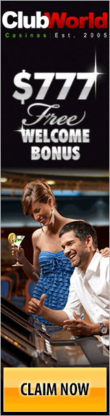 Club World Casino