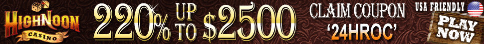 High Noon Casino