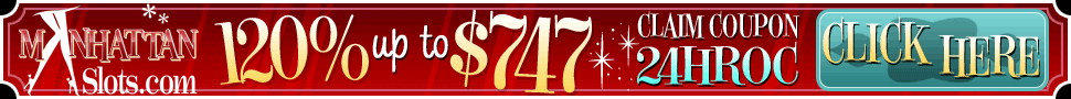 Manhattan Slots Casino