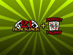 blackjack perfect pairs blackjack perfect pairs