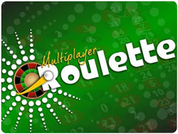 Play Multiplayer Roulette Multiplayer Roulette