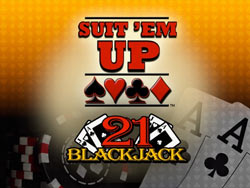 suit em up blackjack suit em up blackjack