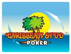 Caribbean stud poker